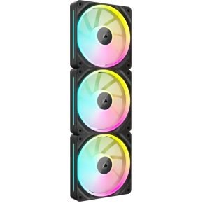Corsair Corsair iCUE LINK LX120 RGB case fan