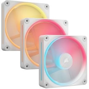 Corsair Corsair iCUE LINK LX120-R RGB Reverse Starterskit case fan