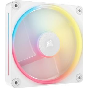 Corsair Corsair iCUE LINK LX120-R RGB Reverse case fan