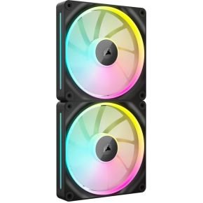 Corsair Corsair iCUE LINK LX140 RGB case fan