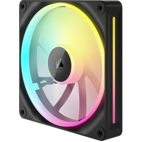 iCUE LINK LX140 RGB 140mm PWM Fan Black - afbeelding 2
