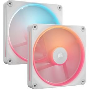 Corsair Corsair iCUE LINK LX140-R RGB Reverse Starterskit case fan