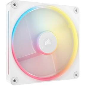 Corsair Corsair iCUE LINK LX140-R RGB Reverse case fan