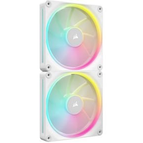 Corsair Corsair iCUE LINK LX140 RGB case fan