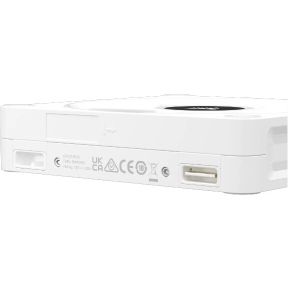 iCUE LINK QX120 RGB 120mm PWM Fan Expansion Kit - White - afbeelding 6