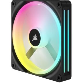 iCUE LINK QX140 RGB 140mm PWM Fans Starter Kit - afbeelding 5