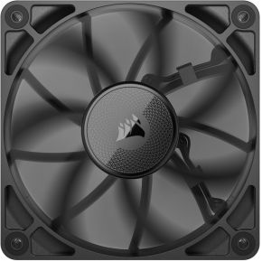 iCUE LINK RX120 120mm PWM Fan Black - afbeelding 2