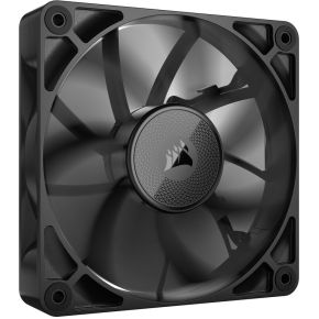 iCUE LINK RX120 120mm PWM Fan Black - afbeelding 3