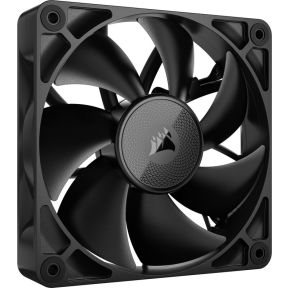 iCUE LINK RX120 120mm PWM Fan Black - afbeelding 4