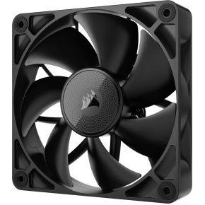 iCUE LINK RX120 120mm PWM Fan Black - afbeelding 6