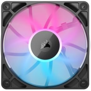 Corsair Corsair iCUE LINK RX120 RGB case fan