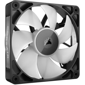 iCUE LINK RX120 RGB 120mm PWM Fan Triple Starter Kit - Black - afbeelding 5