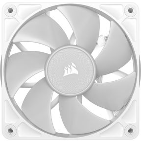 iCUE LINK RX120 RGB 120mm PWM Fan Starter Kit White - afbeelding 3