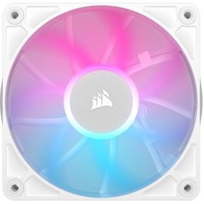 Corsair Corsair iCUE LINK RX120 RGB case fan
