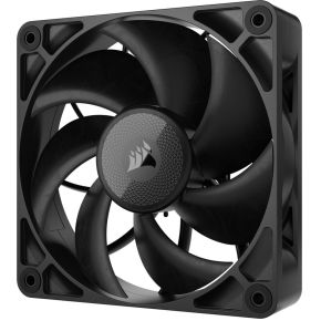 iCUE LINK RX120 MAX 120mm PWM Fan Black - afbeelding 3