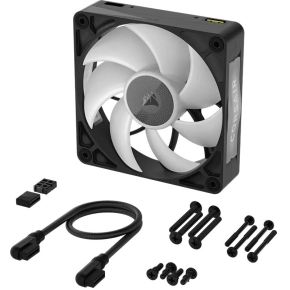 iCUE LINK RX120 MAX RGB 120mm PWM Fan - afbeelding 3