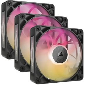 Corsair Corsair RX120 MAX RGB case fan