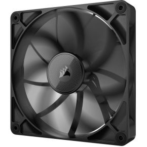 iCUE LINK RX140 140mm PWM Fan Starter Kit Black - afbeelding 4