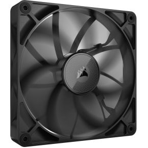 iCUE LINK RX140 140mm PWM Fan Black - afbeelding 2