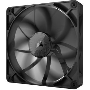 iCUE LINK RX140 140mm PWM Fan Black - afbeelding 4