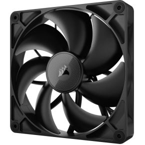 iCUE LINK RX140 140mm PWM Fan Black - afbeelding 5