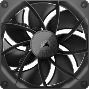iCUE LINK RX140 140mm PWM Fan Black - afbeelding 6