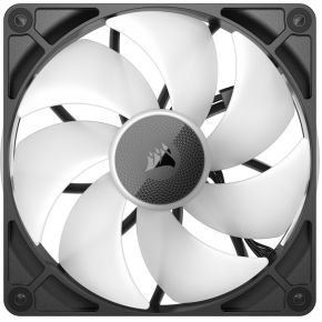 iCUE LINK RX140 RGB 140mm PWM Fan Expansion Black - afbeelding 2