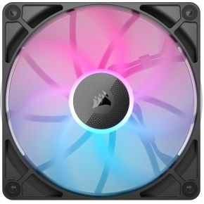 Corsair Corsair iCUE LINK RX140 RGB case fan