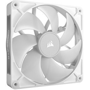 iCUE LINK RX140 RGB 140mm PWM Fan Starter Kit White - afbeelding 5