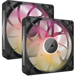 Corsair Corsair RX140 MAX RGB case fan
