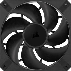 RS120 MAX PWM 120mm Fans (3-Pack, Black) - afbeelding 2