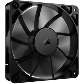 RS120 PWM 120mm Fan Single Pack Black - afbeelding 2