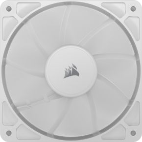 RS120 PWM 120mm Fans Triple Pack White - afbeelding 4