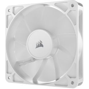 RS120 PWM 120mm Fans Triple Pack White - afbeelding 6