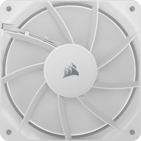 RS120 PWM 120mm Fans Triple Pack White - afbeelding 8