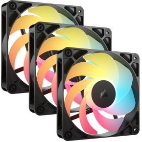Corsair Corsair RS120-R ARGB PWM Reverse case fan