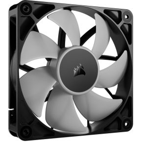 RS120 ARGB 120mm PWM Fan Black - afbeelding 2