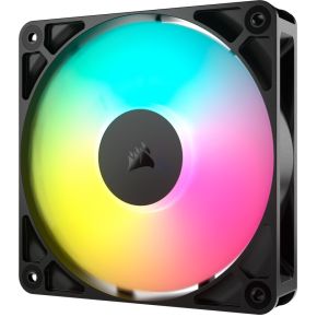 RS120 ARGB 120mm PWM Fan Black - afbeelding 5