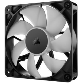 RS120 ARGB 120mm PWM Fan Black - afbeelding 6
