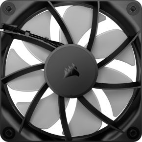 RS120 ARGB 120mm PWM Fan Black - afbeelding 8