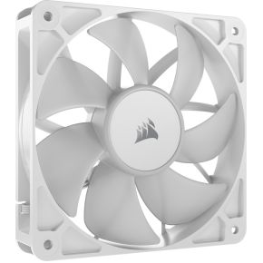 RS120 ARGB 120mm PWM Fan White - afbeelding 2