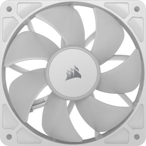 RS120 ARGB 120mm PWM Fan White - afbeelding 4