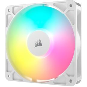 RS120 ARGB 120mm PWM Fan White - afbeelding 5