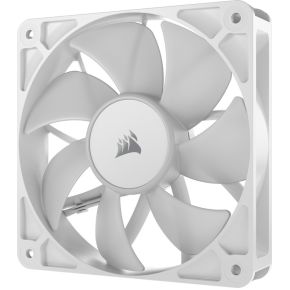 RS120 ARGB 120mm PWM Fan White - afbeelding 6