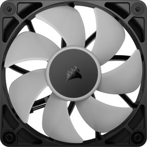 RS120 ARGB 120mm PWM Fans Triple Pack Black - afbeelding 4