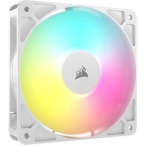 RS120 ARGB White 120mm PWM Fan Triple Pack - afbeelding 2