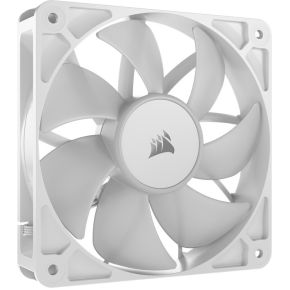 RS120 ARGB White 120mm PWM Fan Triple Pack - afbeelding 3