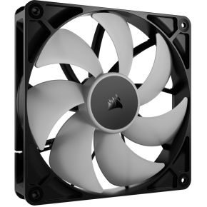 RS140 ARGB 140mm PWM Fans - Dual Pack Black - afbeelding 2