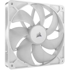 RS140 ARGB 140mm PWM Fans Dual Pack White - afbeelding 2