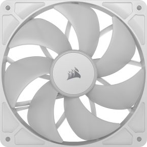 RS140 ARGB 140mm PWM Fans Dual Pack White - afbeelding 4